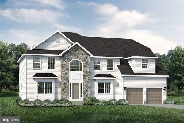 $744,900 | 2 Martha Way, Warwick, MD 21912