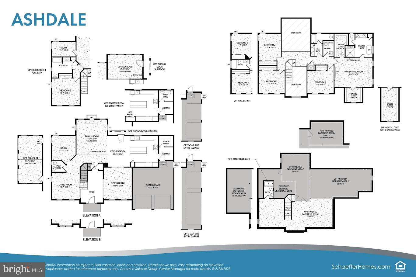 2 Martha Way Warwick, MD 21912 - Photo 12 of 12 view of rooftop