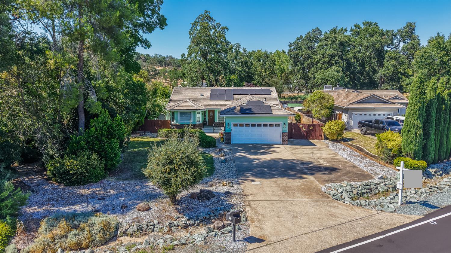 43 St Andrews Road Valley Springs, CA 95252 - Photo 2 of 66