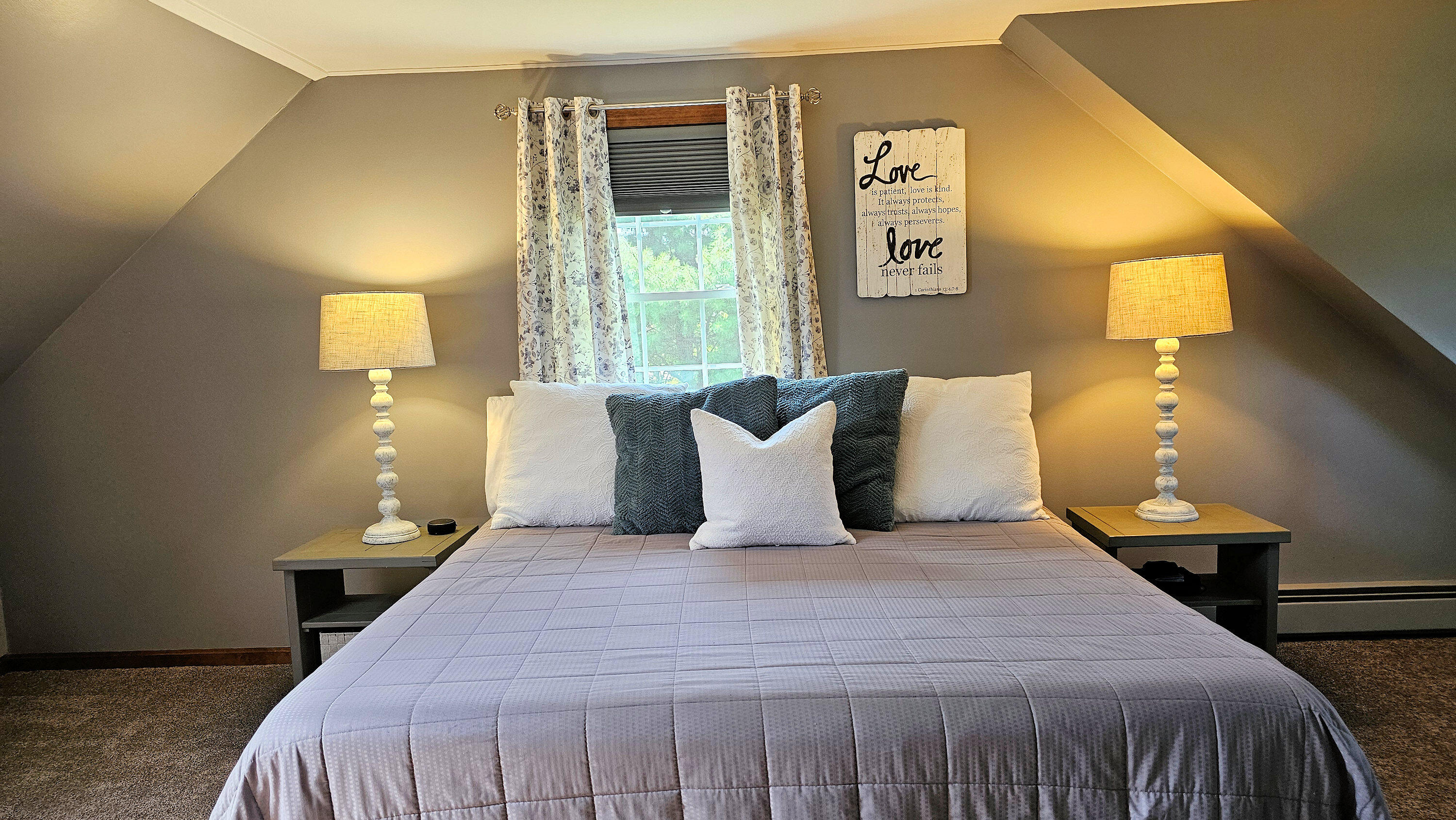 151 Baker Road Winterport, ME 04496 - Photo 28 of 56 Primary Bedroom