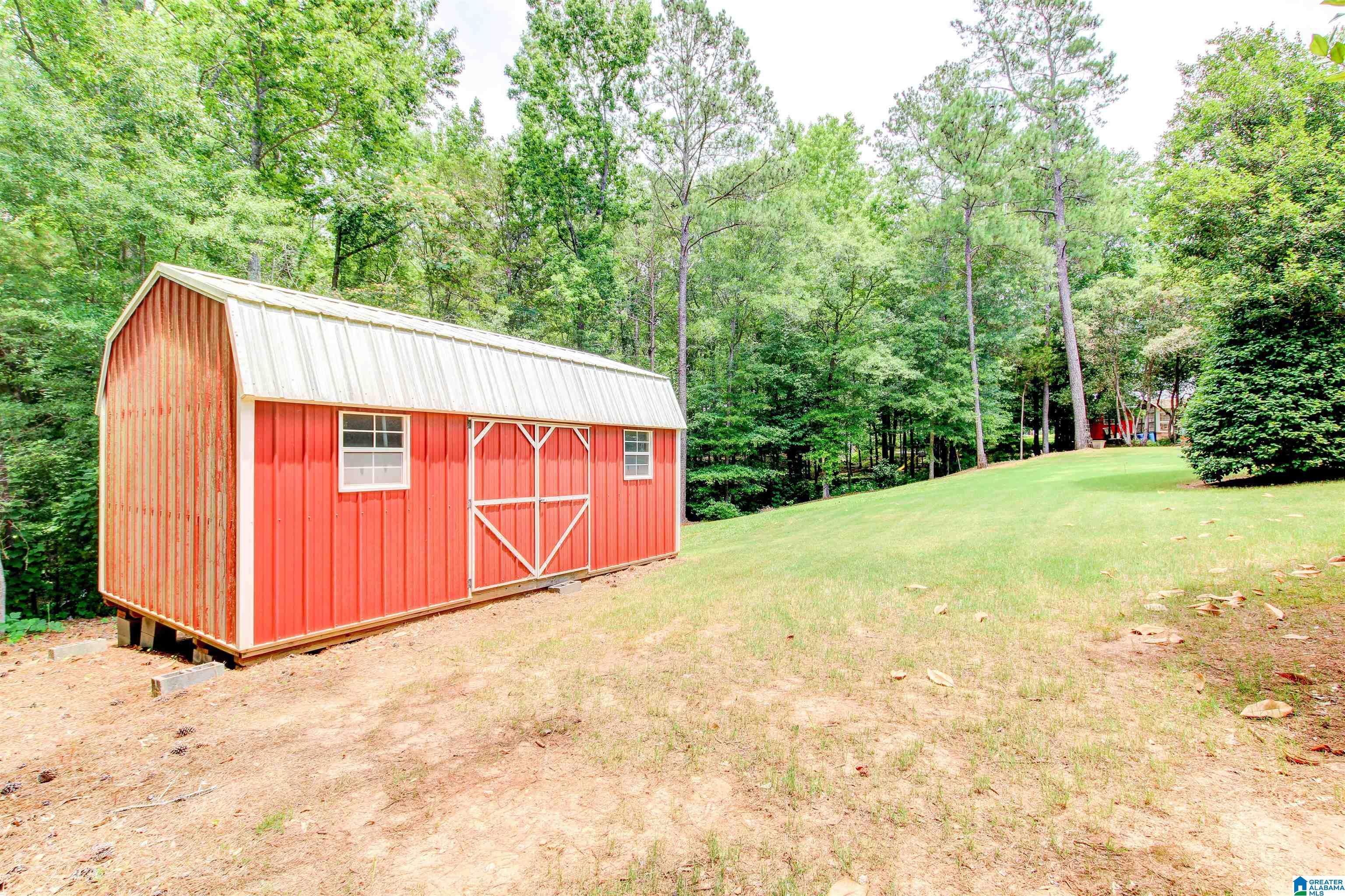 159 Short Circle Wedowee, AL 36278 - Photo 11 of 59