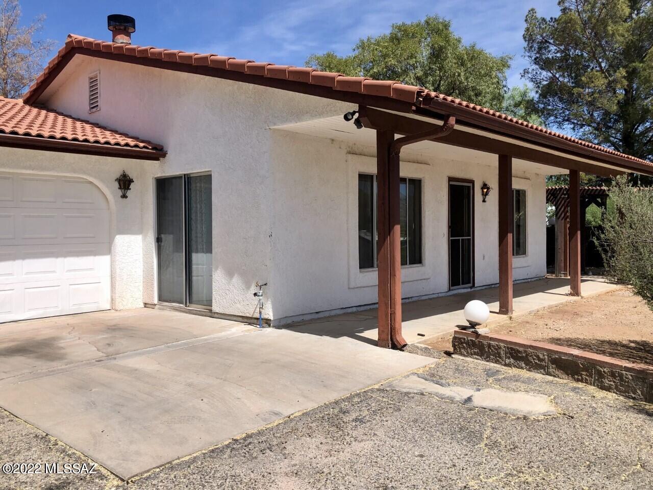 440 Paseo Flamenco Rio Rico, AZ 85648 - Photo 3 of 12