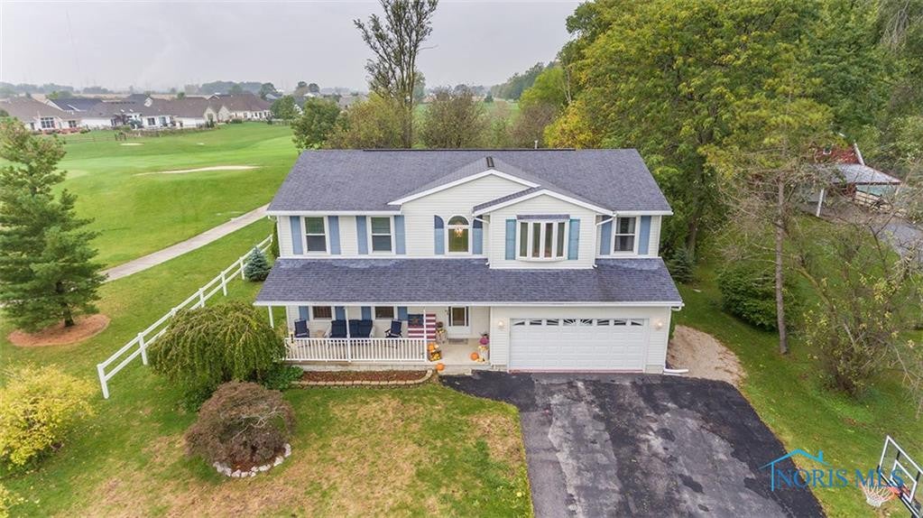 1551 North Stadium Road Oregon, OH 43616 - Photo 34 of 35 Gallery Image 34