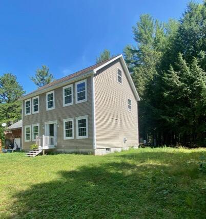42 Lost Mile Road Parsonsfield, ME 04047 - Photo 2 of 22 IMG_2177
