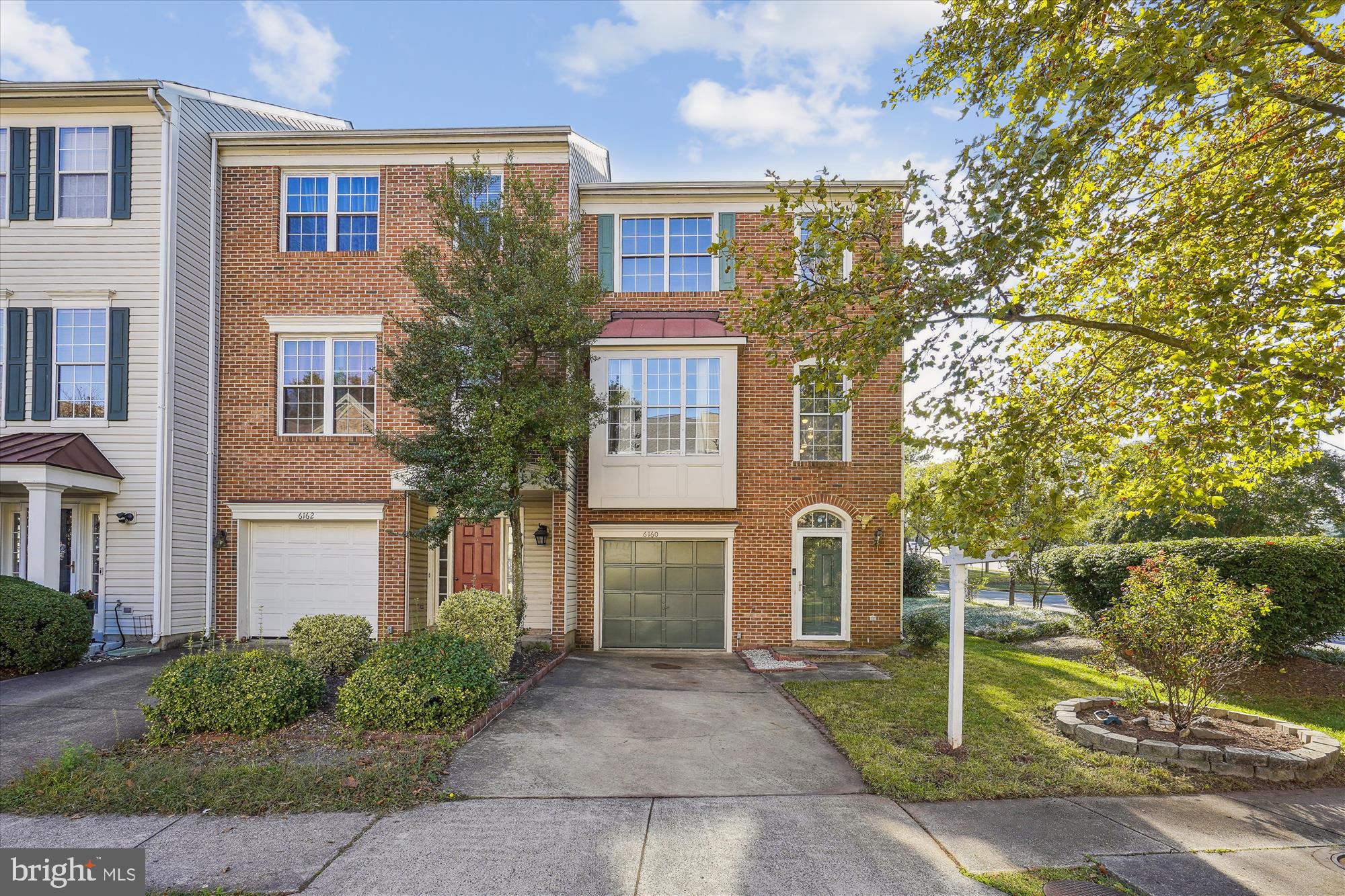 6160 Kendra Way Centreville, VA 20121 - Photo 1 of 62