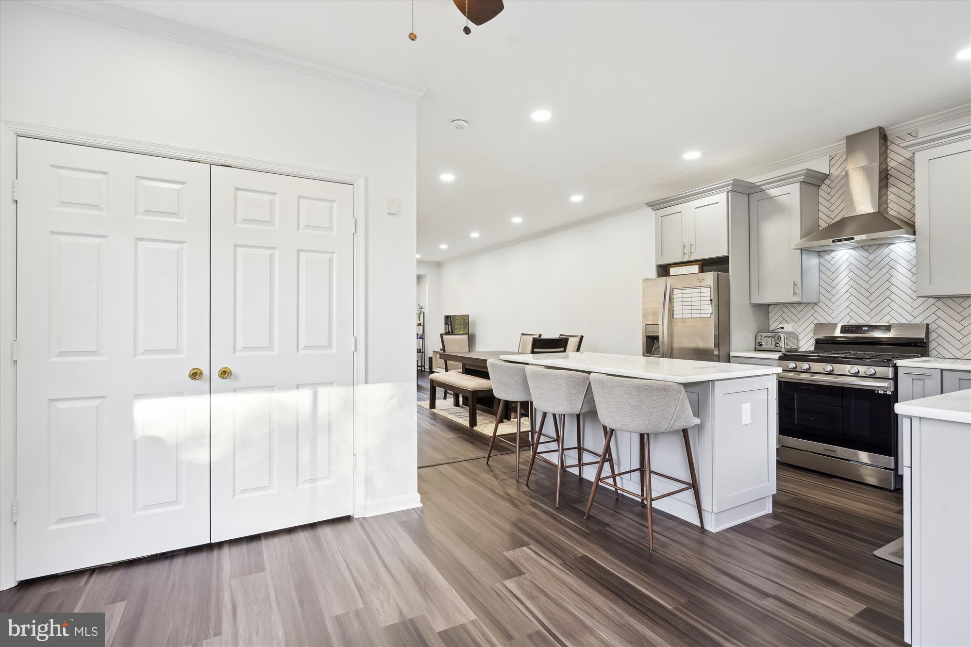 6160 Kendra Way Centreville, VA 20121 - Photo 18 of 62