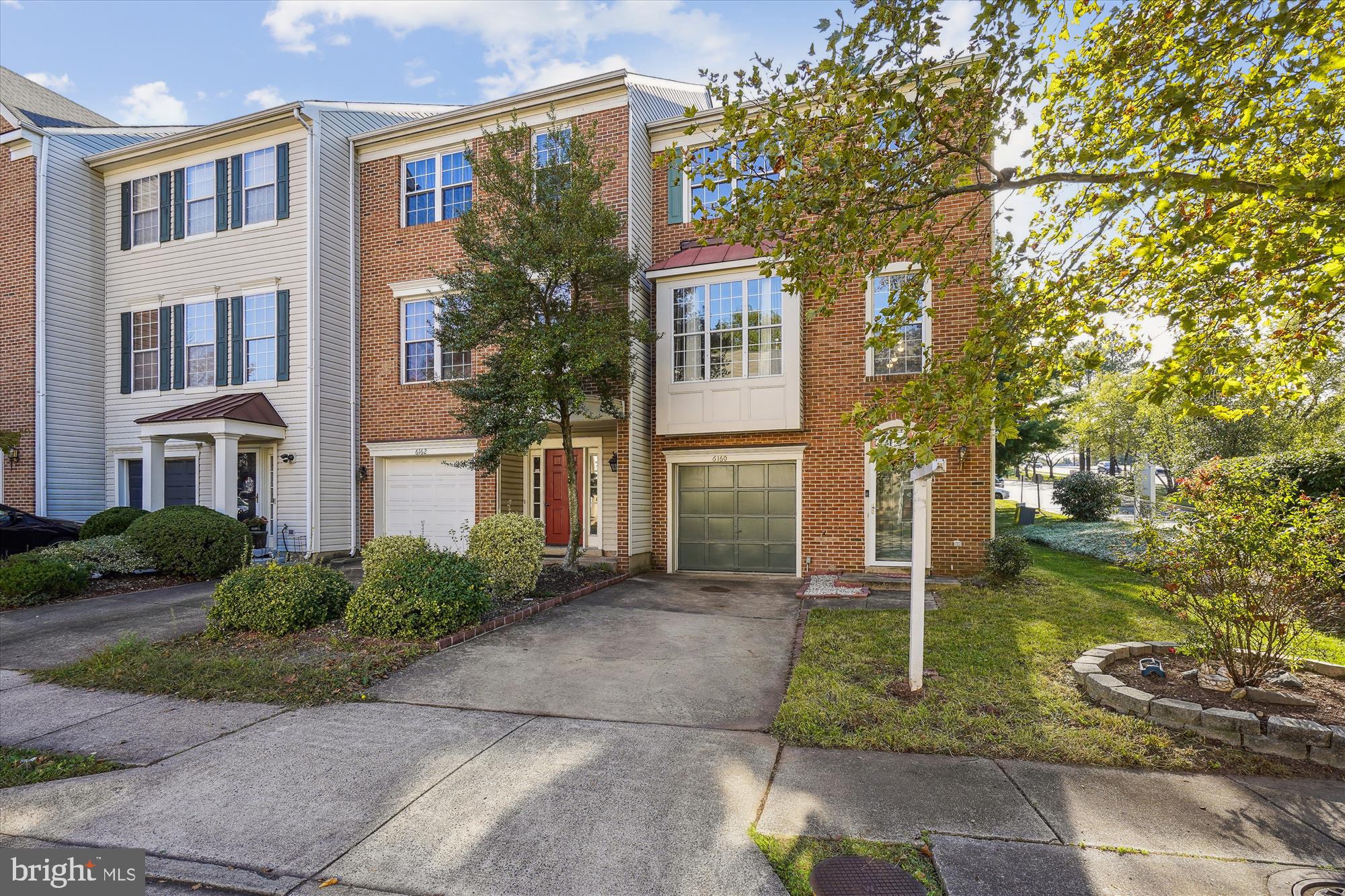 6160 Kendra Way Centreville, VA 20121 - Photo 2 of 62