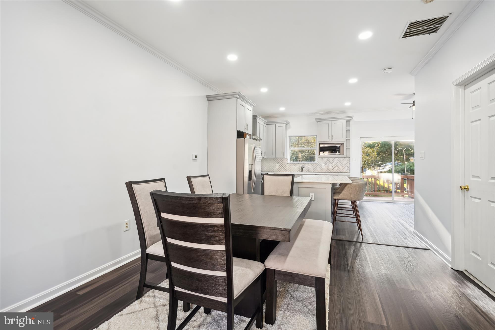 6160 Kendra Way Centreville, VA 20121 - Photo 22 of 62