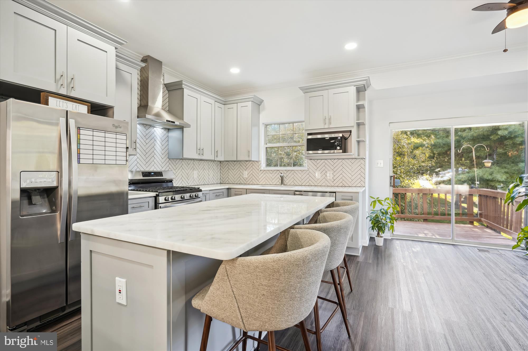 6160 Kendra Way Centreville, VA 20121 - Photo 24 of 62