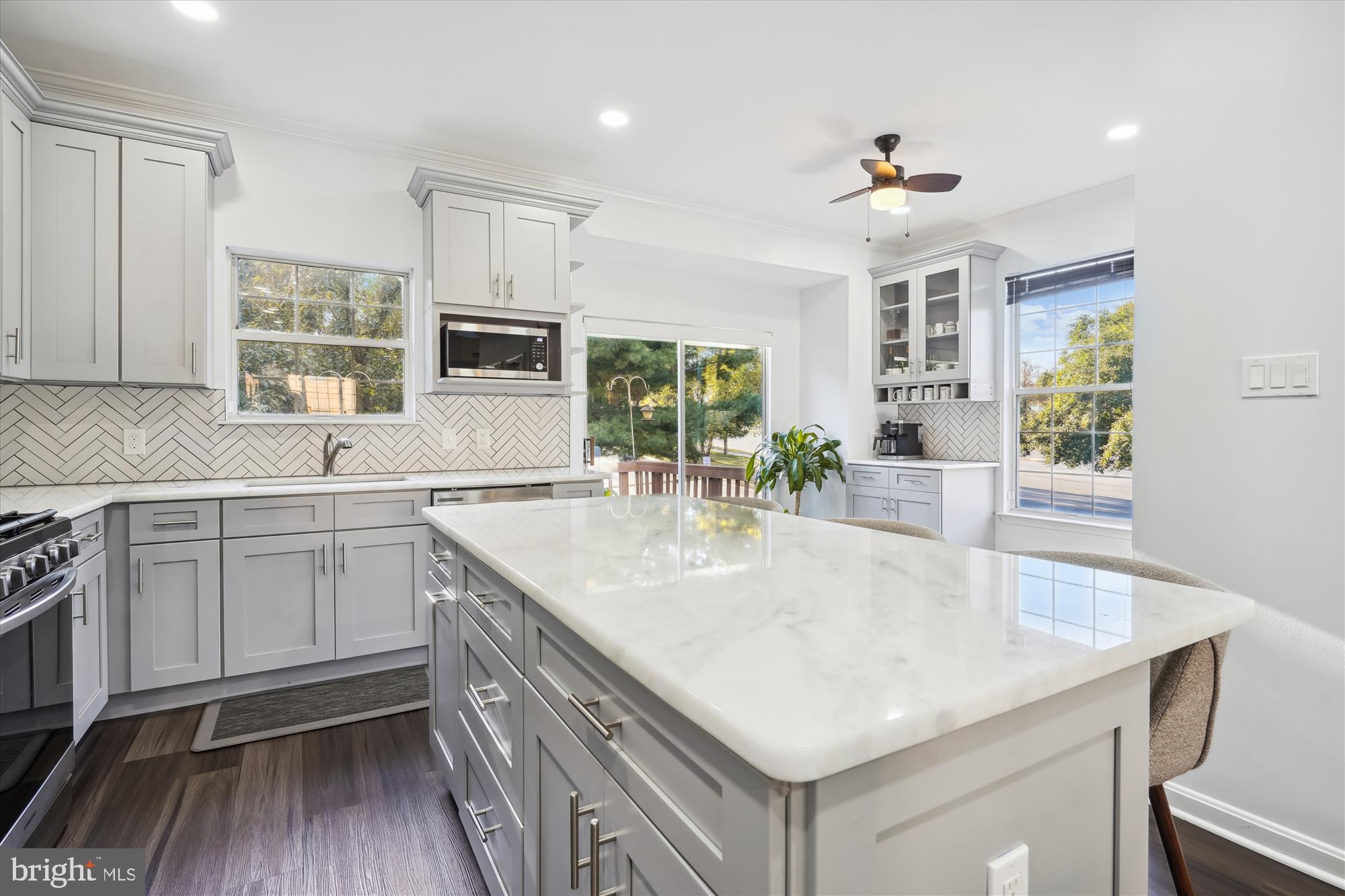 6160 Kendra Way Centreville, VA 20121 - Photo 25 of 62