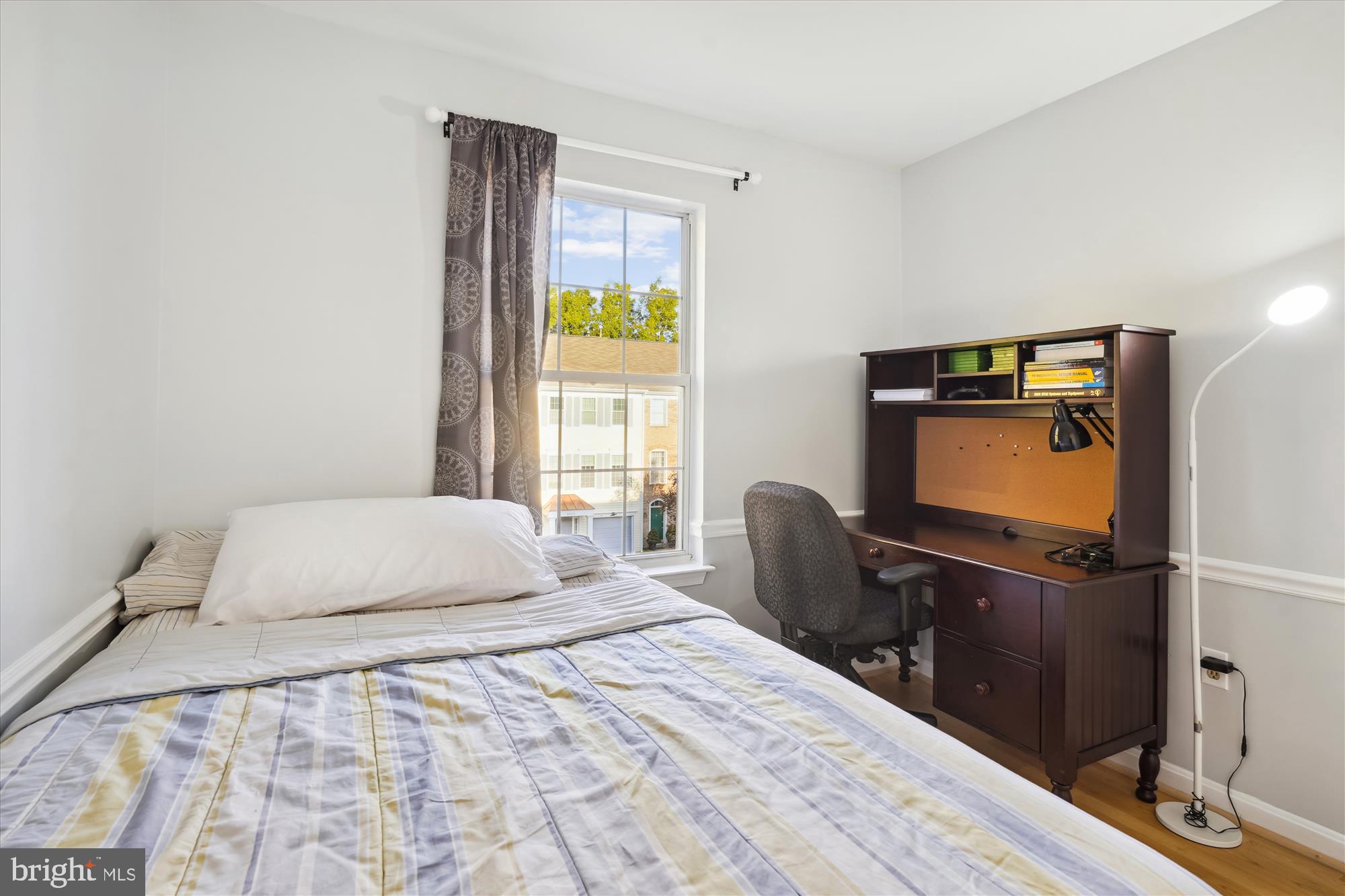 6160 Kendra Way Centreville, VA 20121 - Photo 35 of 62