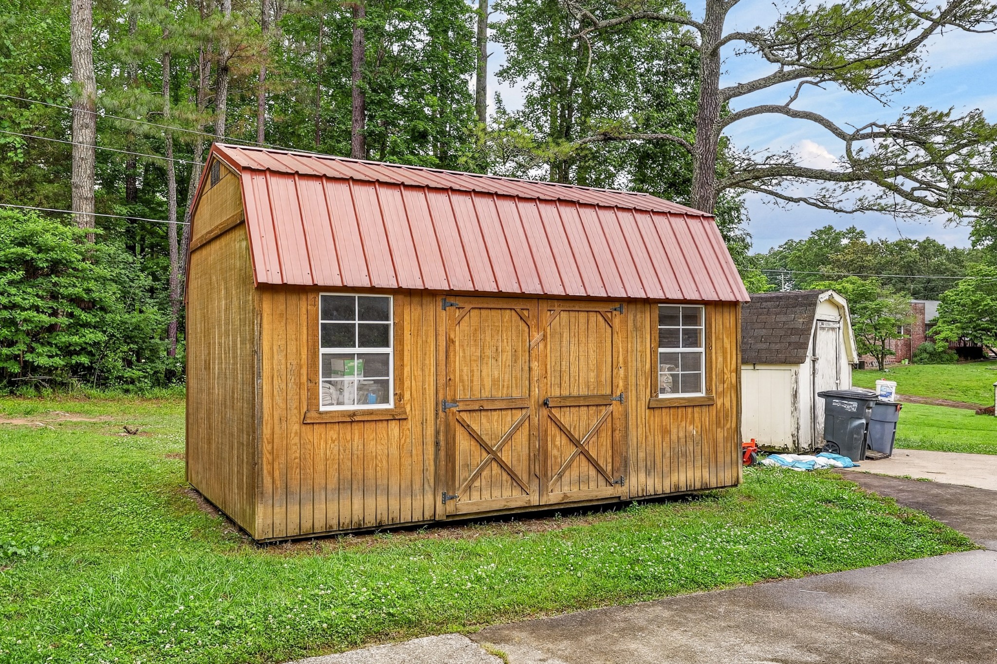 8 Sharpes Hollow Road Fayetteville, TN 37334 - Photo 31 of 41