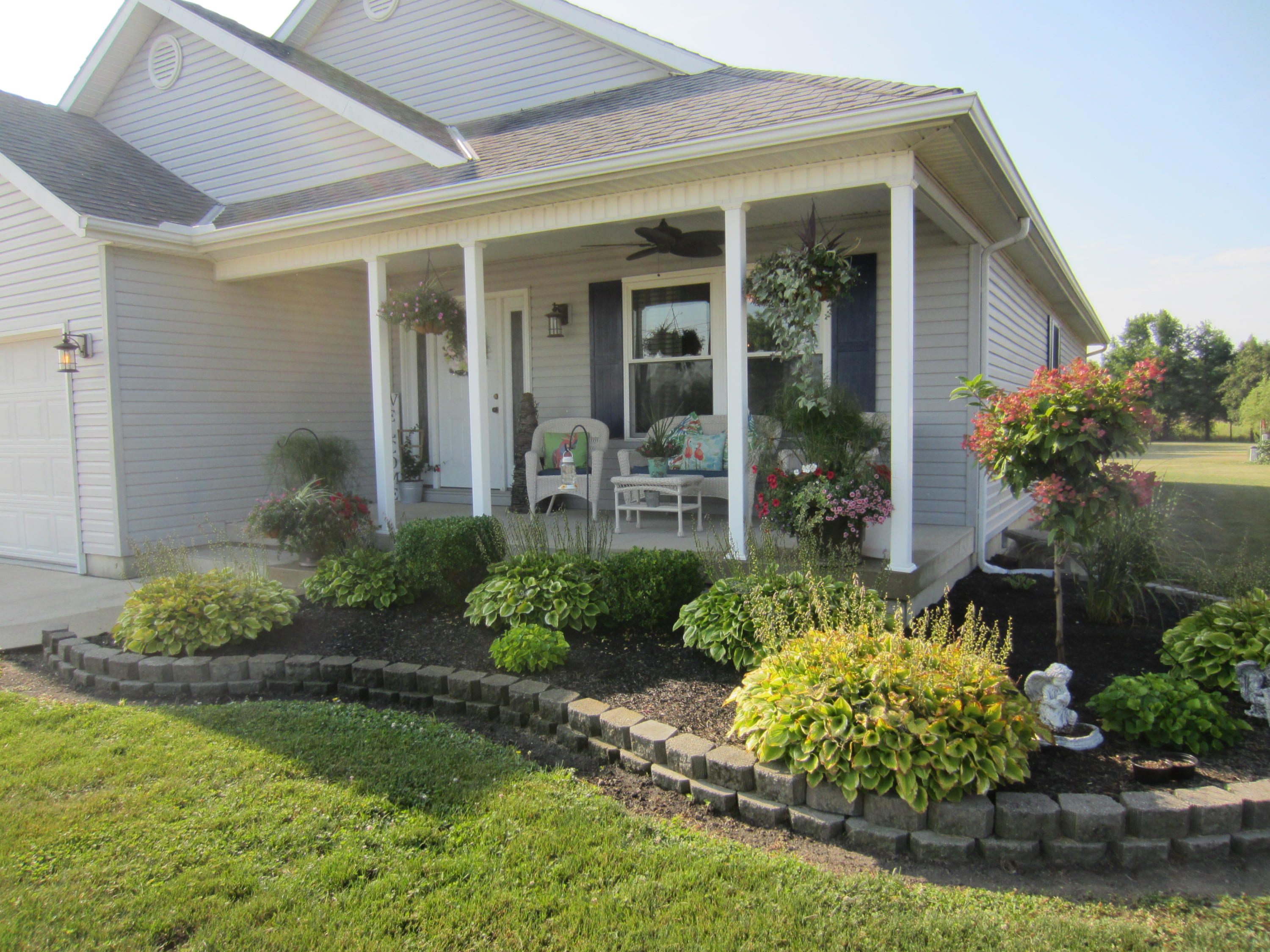 934 Koehn Road St. Marys, OH 45885 - Photo 2 of 28