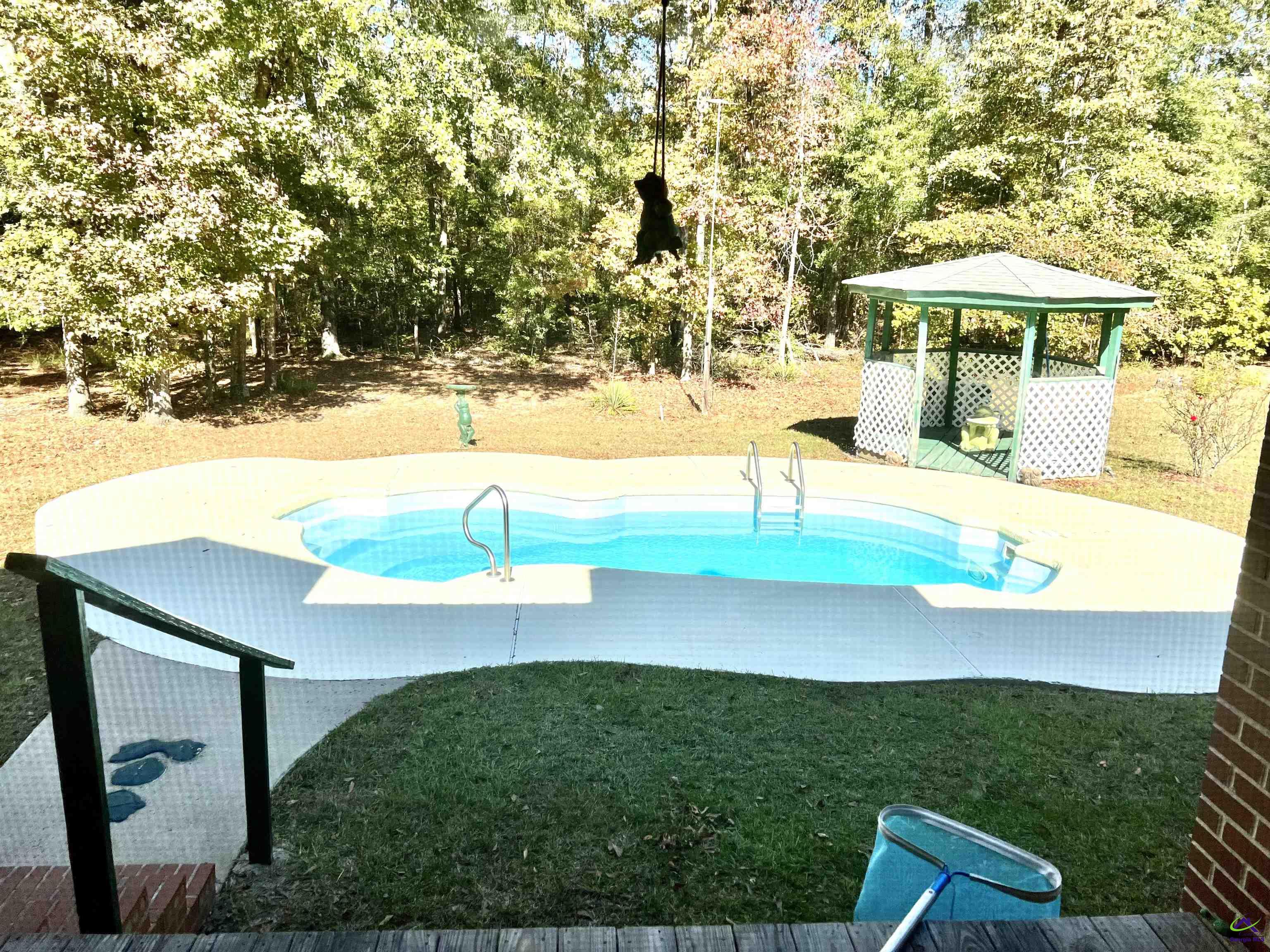 2382 Gallimore Mill Road Danville, GA 31017 - Photo 39 of 80