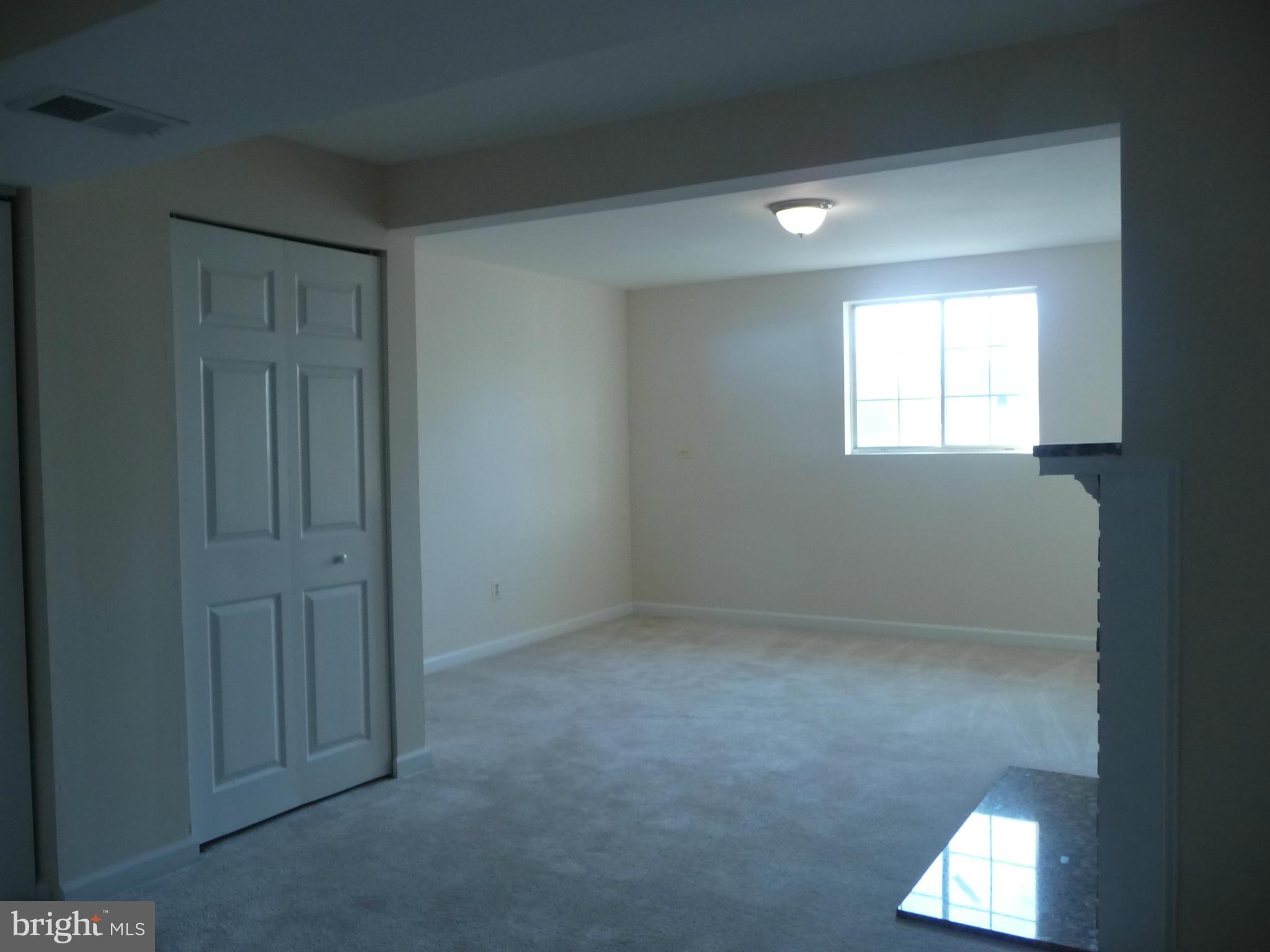 138 Magnolia Road Sterling, VA 20164 - Photo 17 of 22 Bedroom 3 - Lower Level