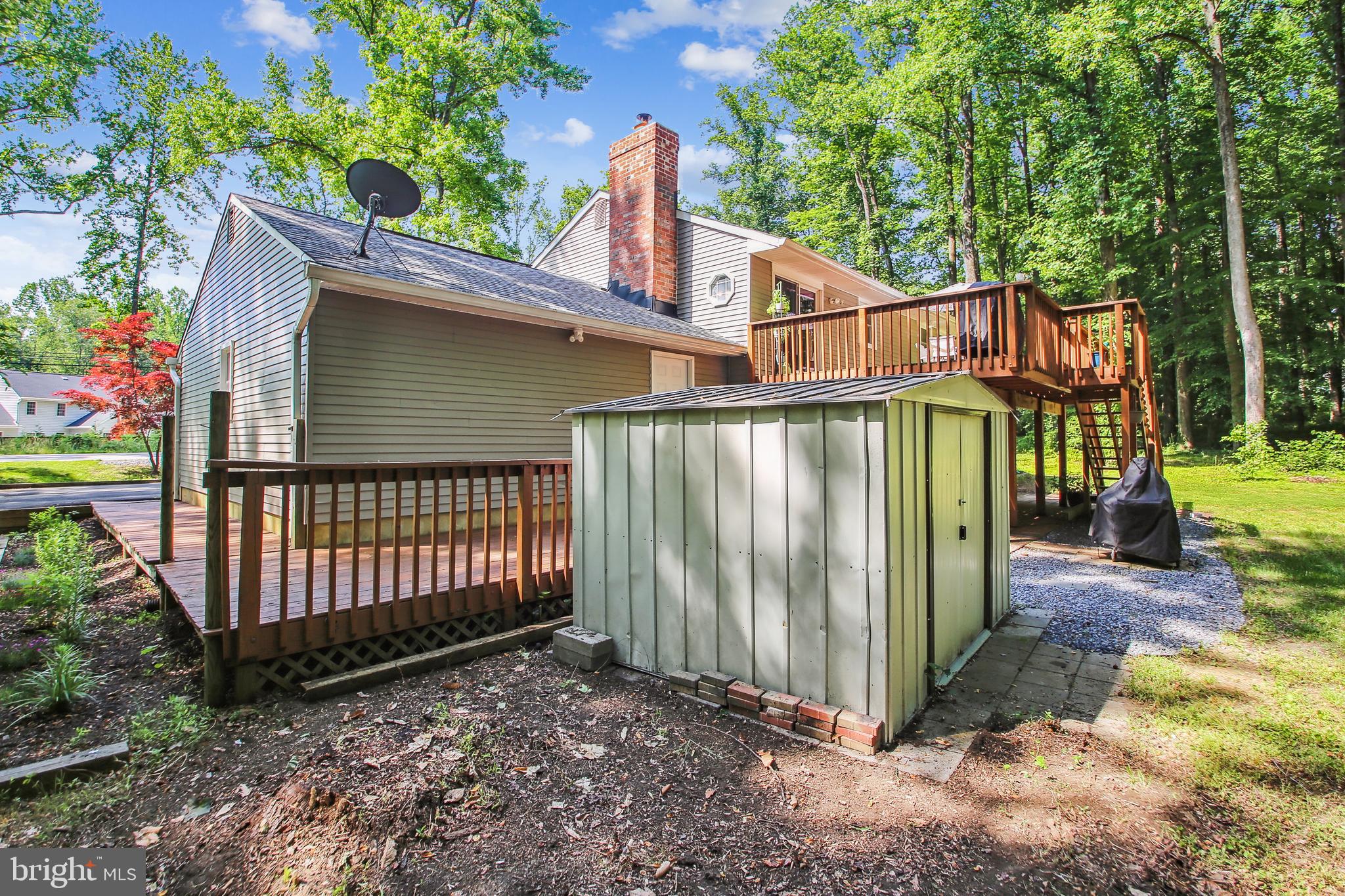 2386 Mt Tabor Road Gambrills, MD 21054 - Photo 34 of 36 Gallery Image 34