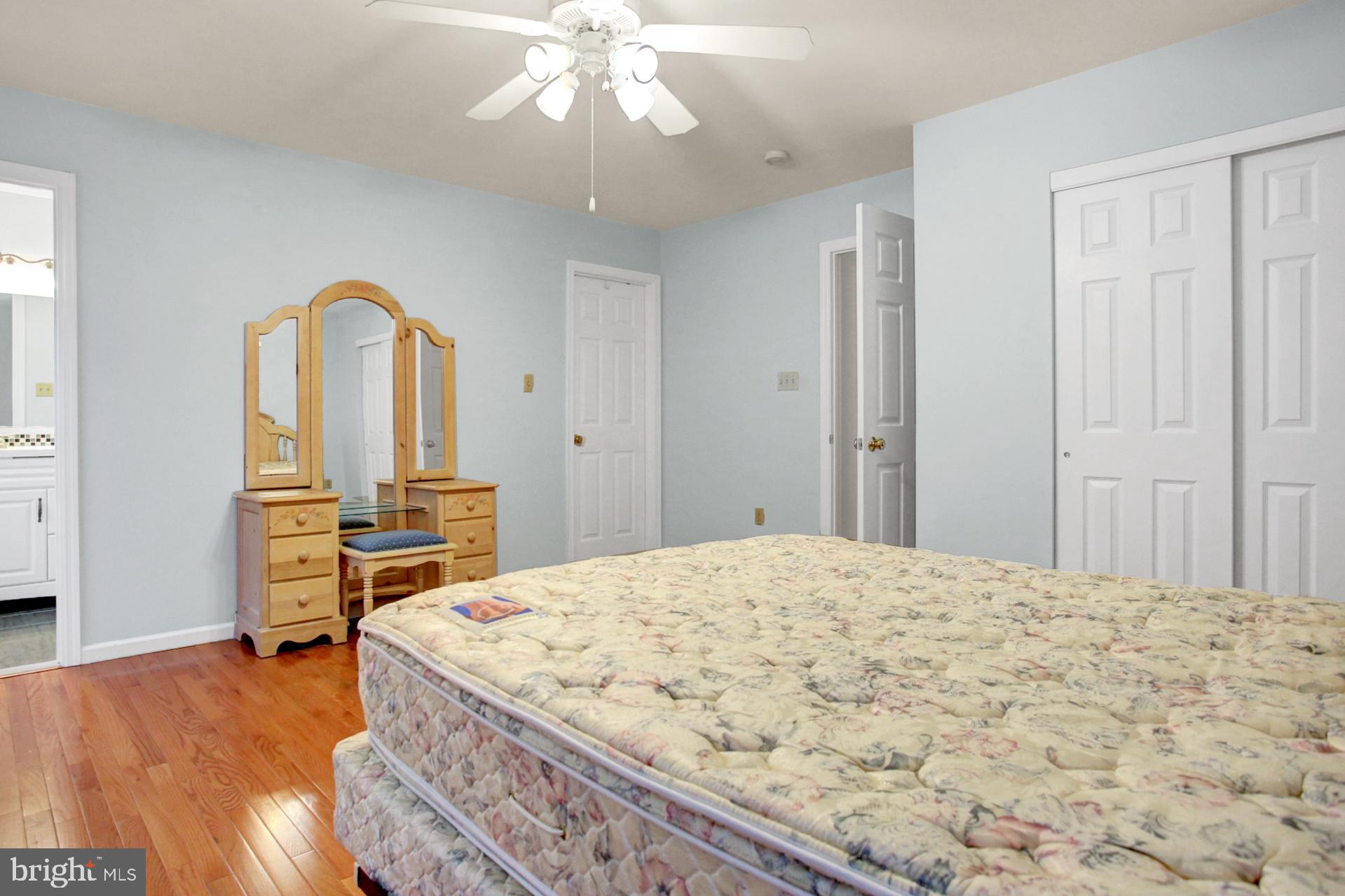 4025 River Road Reading, PA 19605 - Photo 15 of 34 Master Bedroom