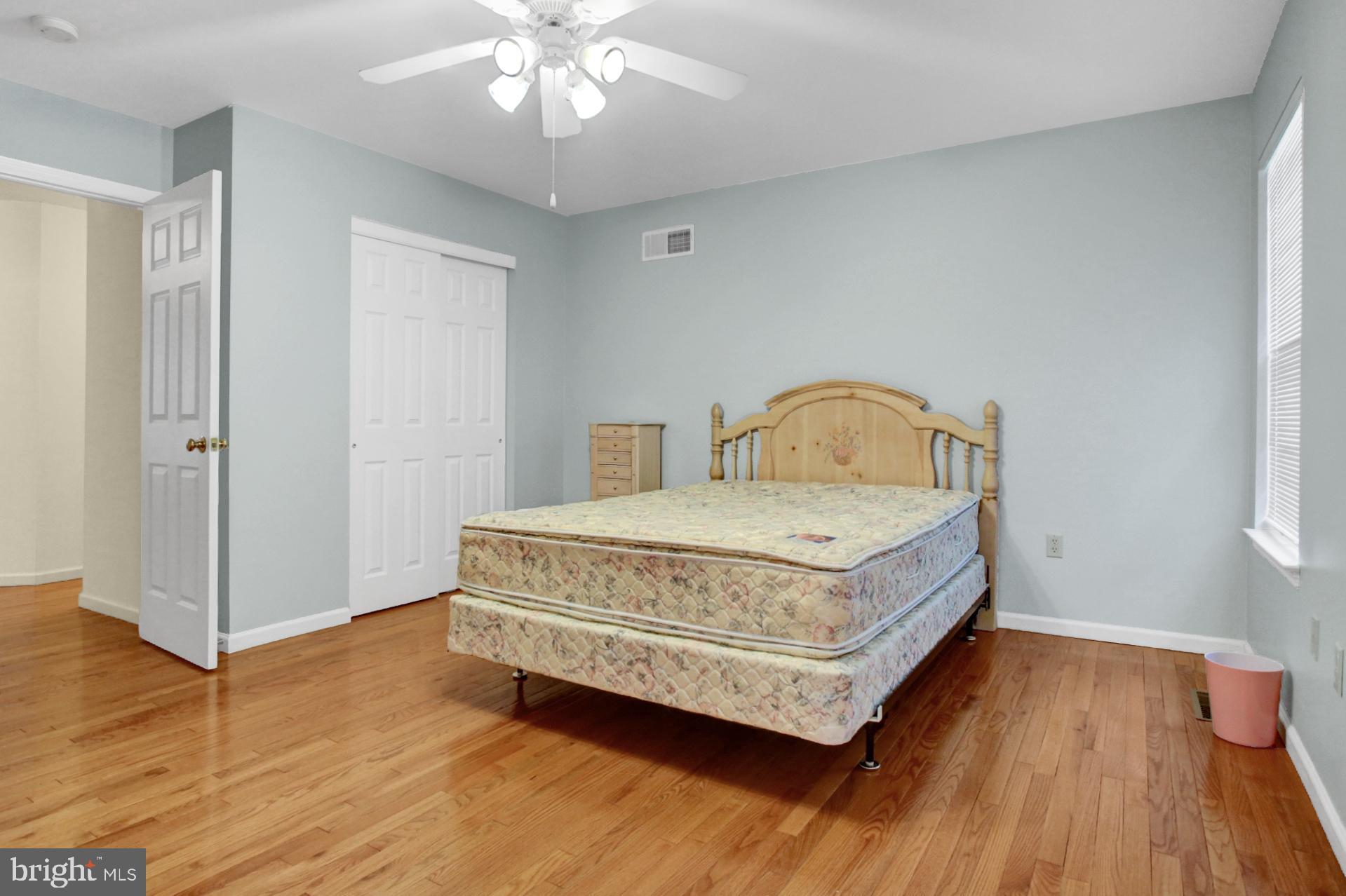 4025 River Road Reading, PA 19605 - Photo 16 of 34 Master Bedroom