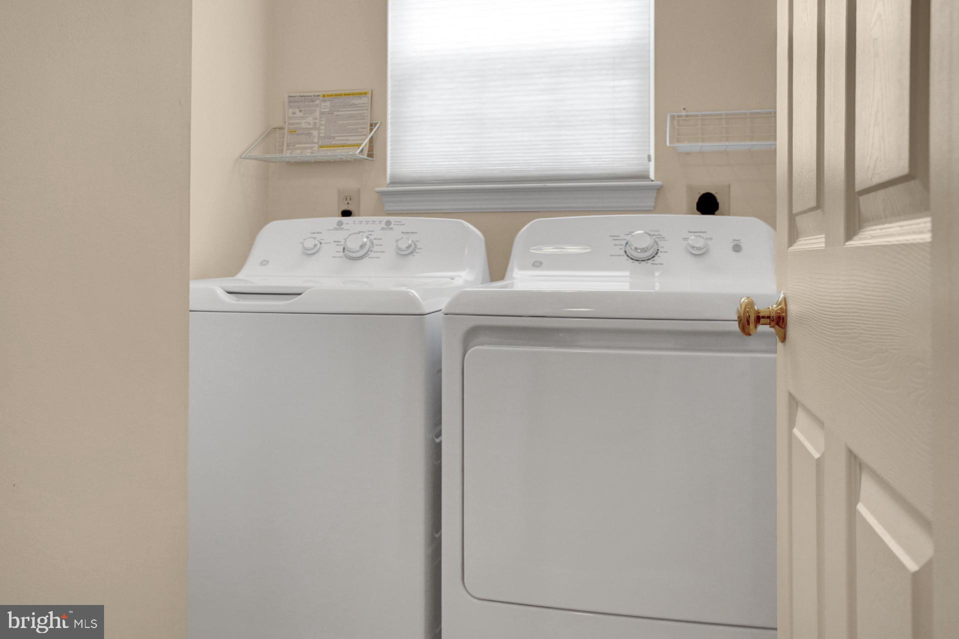 4025 River Road Reading, PA 19605 - Photo 23 of 34 Laundry area