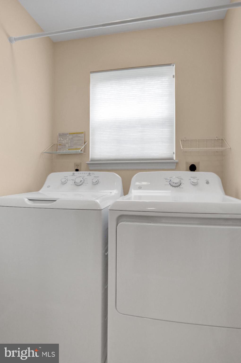 4025 River Road Reading, PA 19605 - Photo 24 of 34 Laundry area