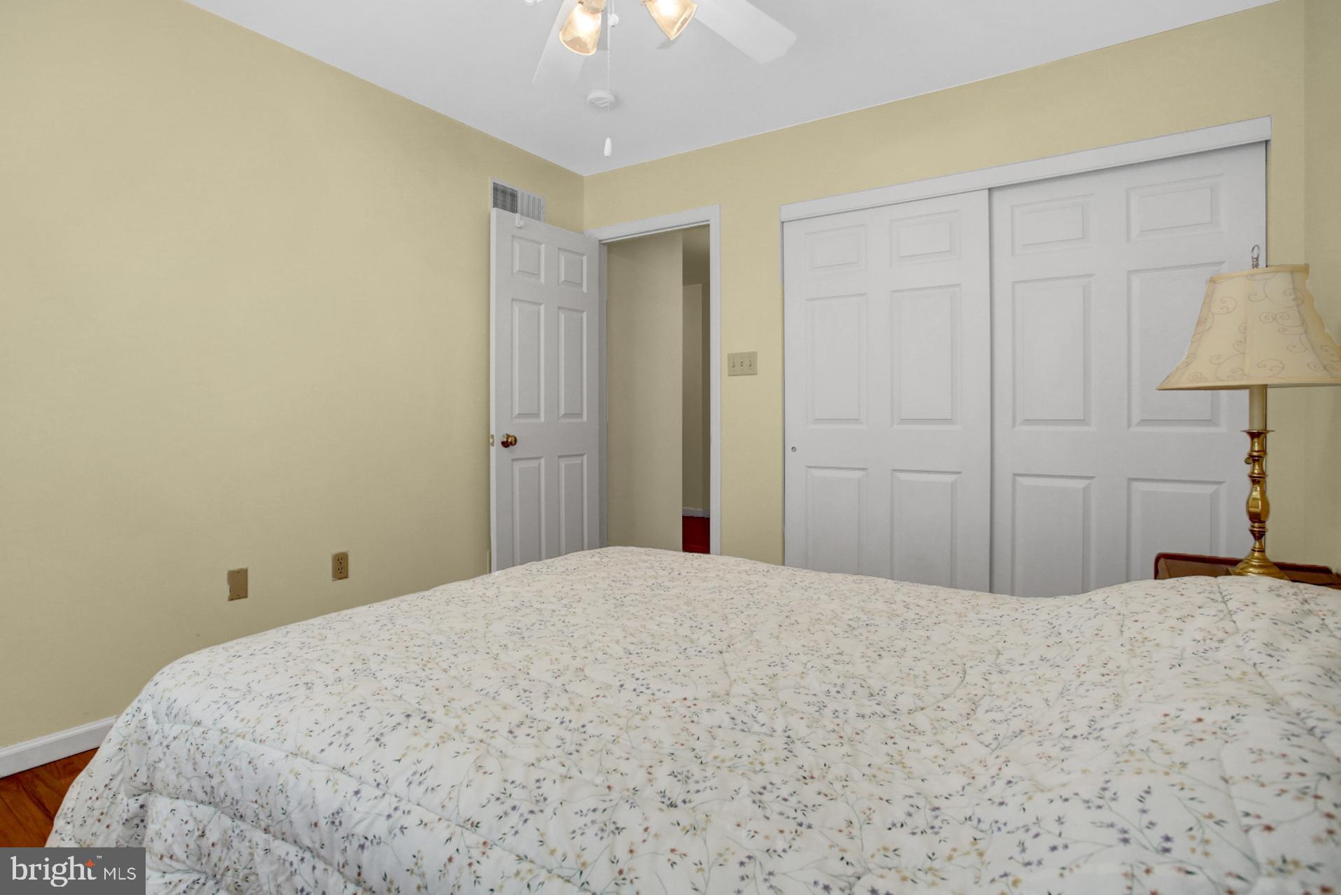4025 River Road Reading, PA 19605 - Photo 26 of 34 Bedroom #2