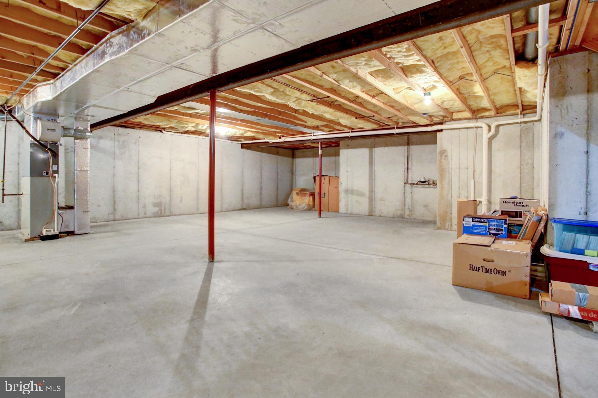 4025 River Road Reading, PA 19605 - Photo 29 of 34 Basement