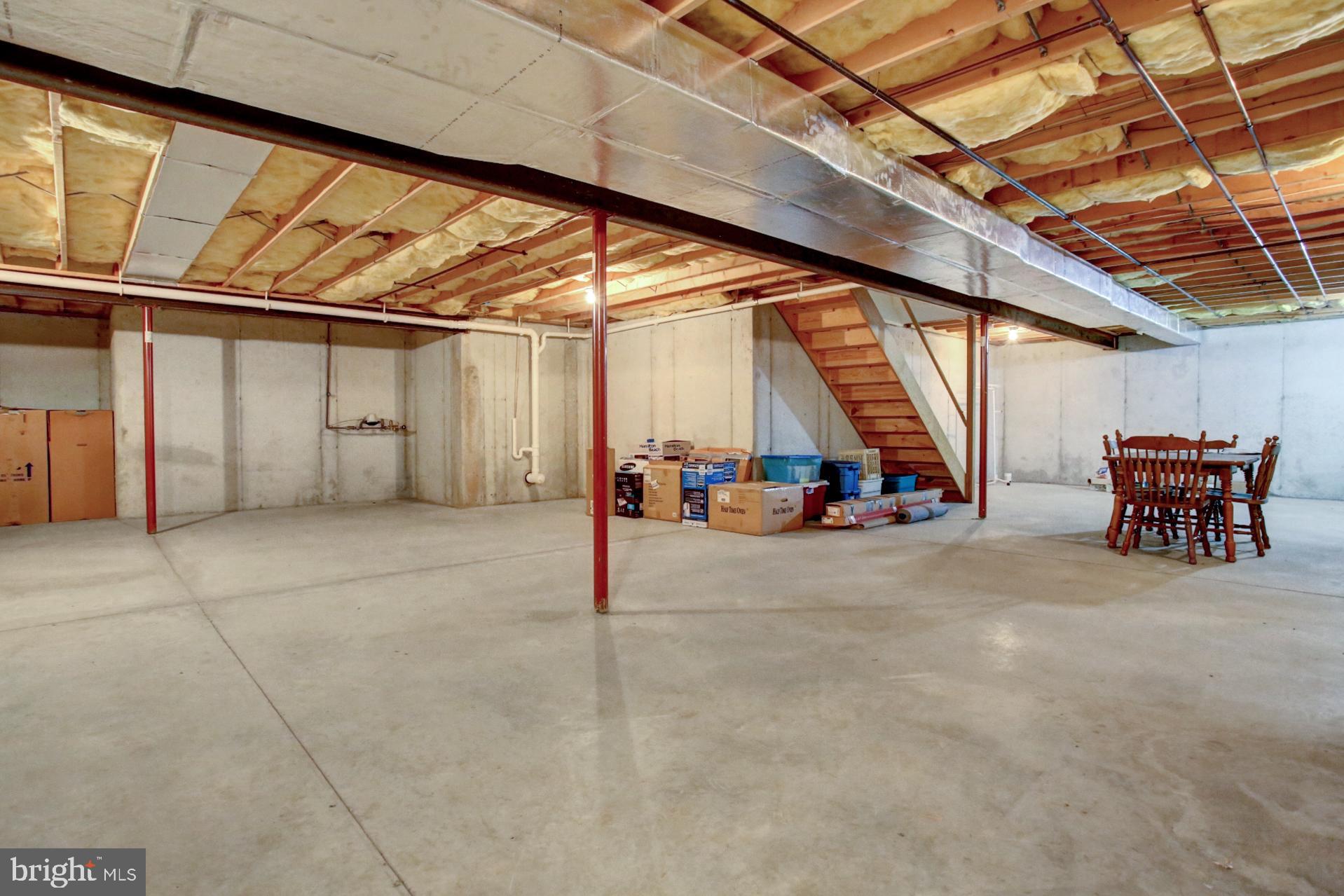4025 River Road Reading, PA 19605 - Photo 30 of 34 Basement