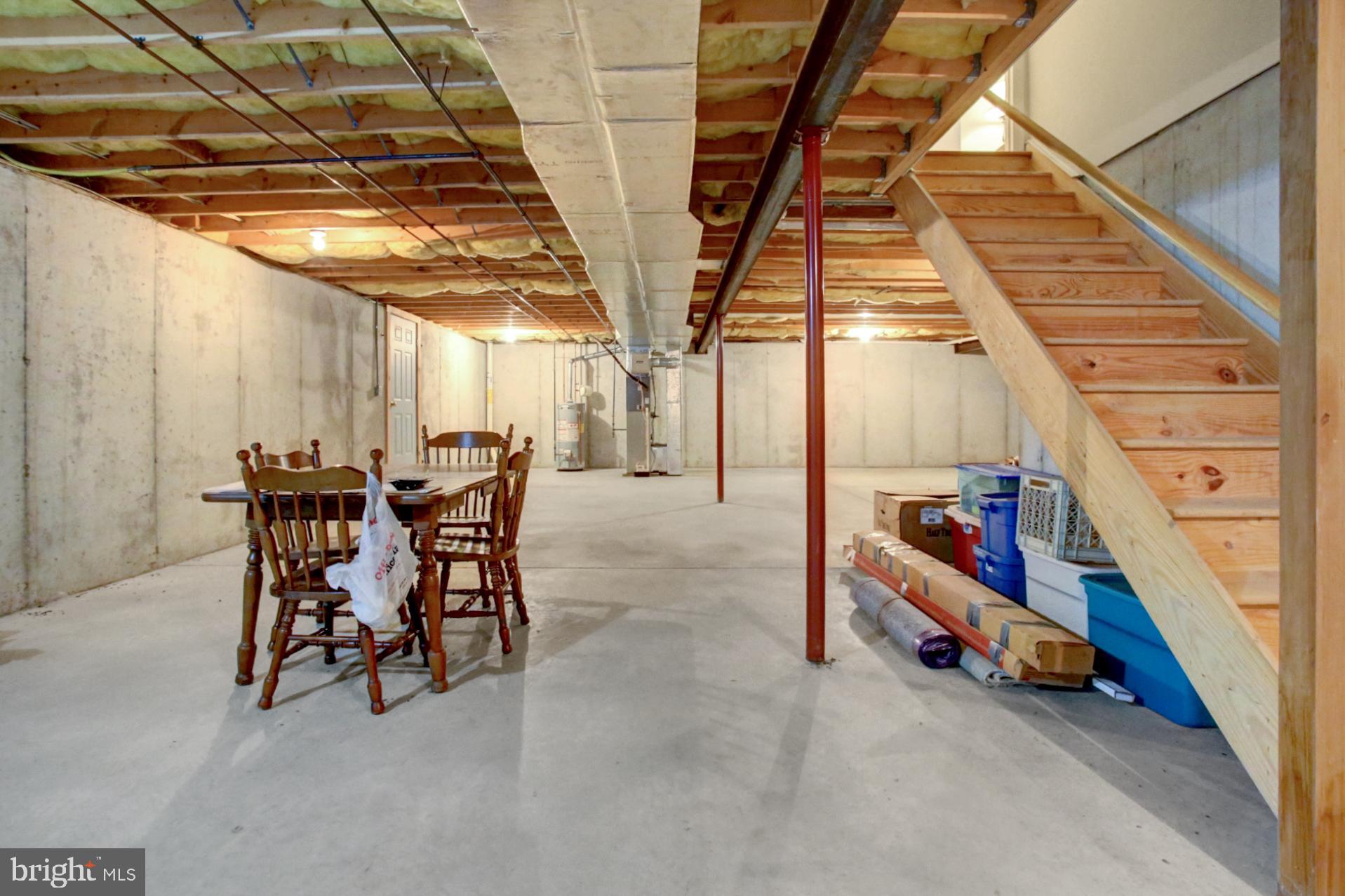 4025 River Road Reading, PA 19605 - Photo 31 of 34 Basement