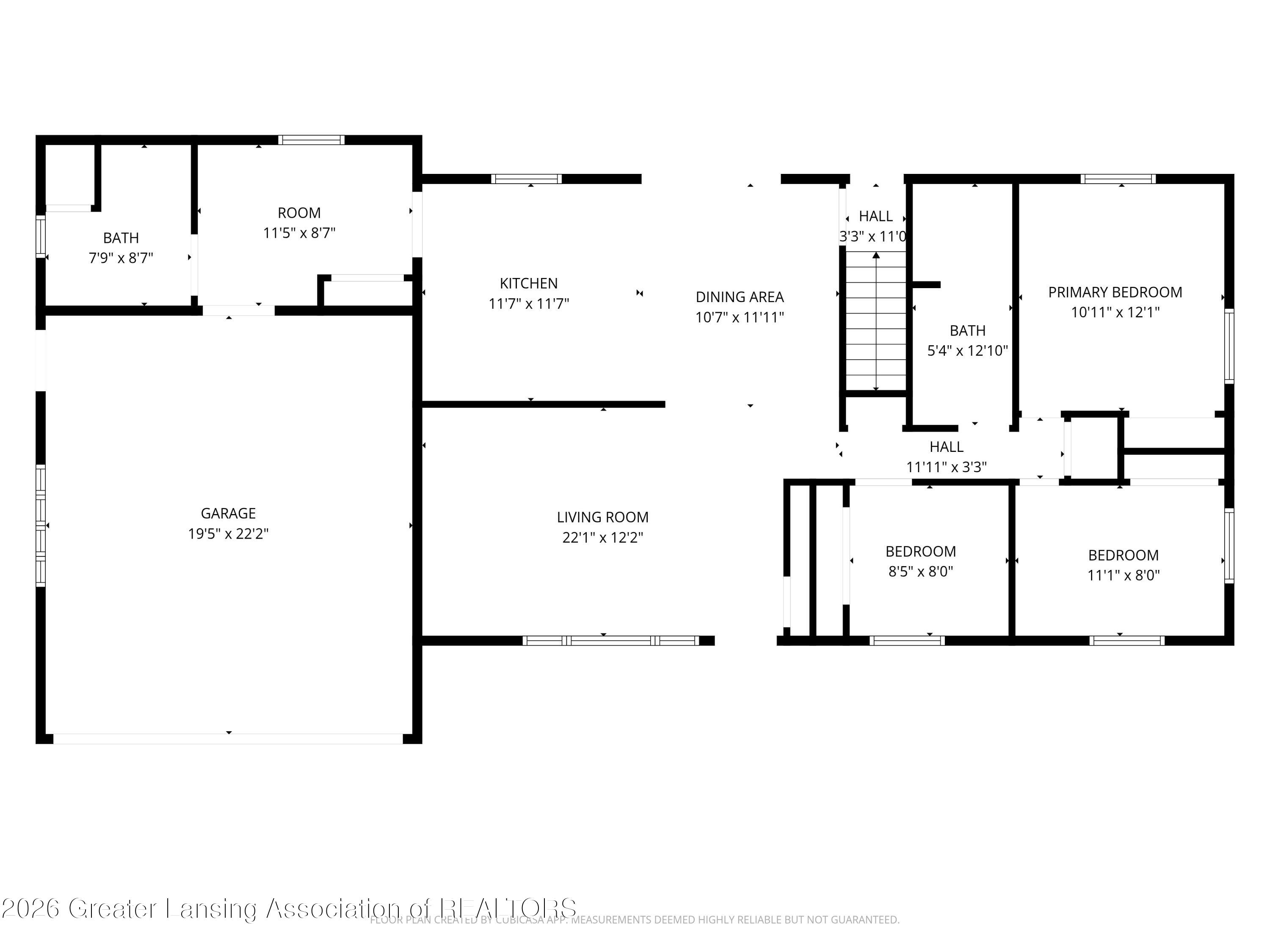 1317 Buckingham Road Haslett, MI 48840 - Photo 45 of 47 1