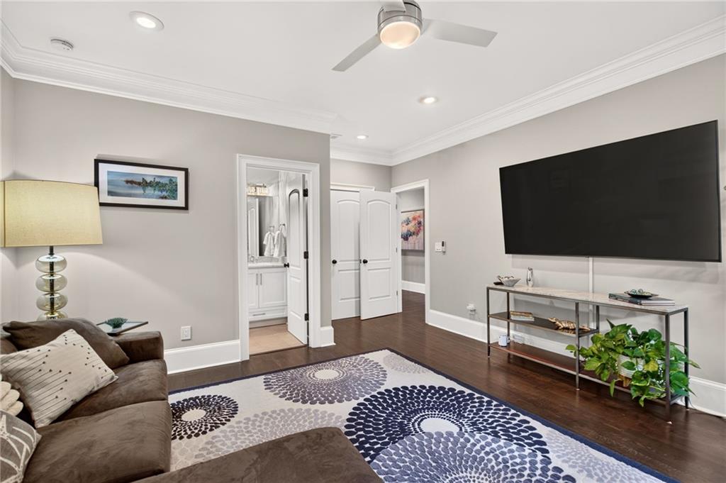 2364 Drew Valley Road Northeast Atlanta, GA 30319 - Photo 15 of 37