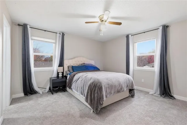 $310,000 | 302 Southeast Flagstone Street, Lee's Summit, MO 64063