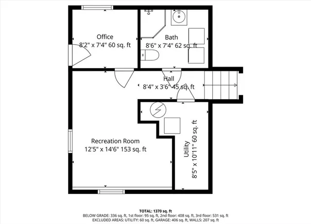 $310,000 | 302 Southeast Flagstone Street, Lee's Summit, MO 64063