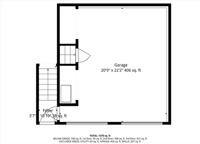 $310,000 | 302 Southeast Flagstone Street, Lee's Summit, MO 64063