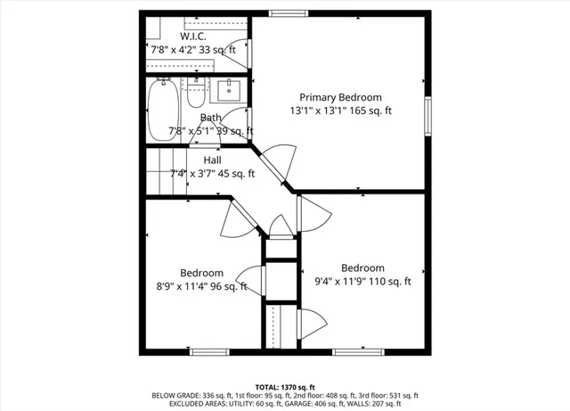 $310,000 | 302 Southeast Flagstone Street, Lee's Summit, MO 64063
