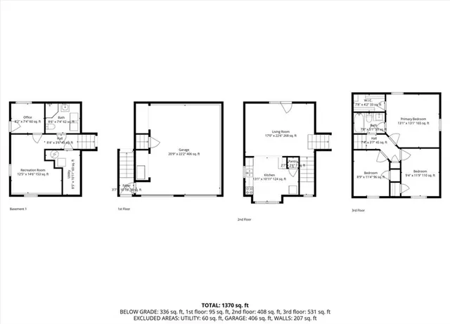 $310,000 | 302 Southeast Flagstone Street, Lee's Summit, MO 64063