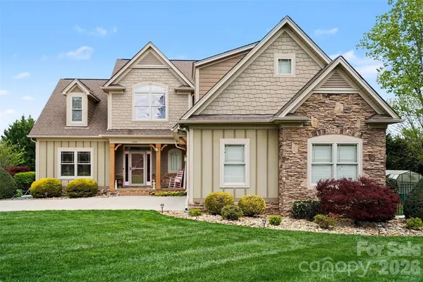 $659,000 | 505 Williamsfield Drive, Shelby, NC 28150