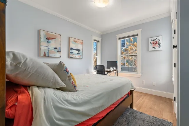 $1,499,000 | 46 Washington Park, Unit 46, Newton, MA 02460