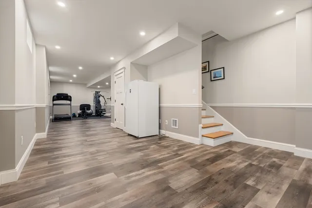 $1,499,000 | 46 Washington Park, Unit 46, Newton, MA 02460