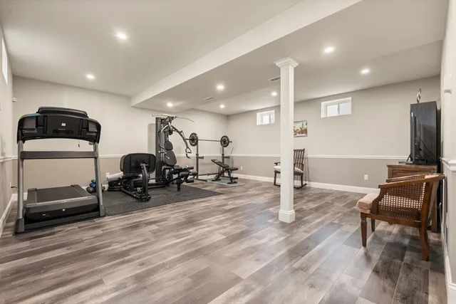 $1,499,000 | 46 Washington Park, Unit 46, Newton, MA 02460