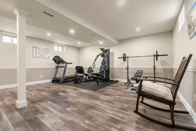 $1,499,000 | 46 Washington Park, Unit 46, Newton, MA 02460