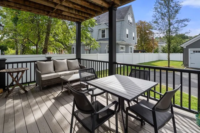 $1,499,000 | 46 Washington Park, Unit 46, Newton, MA 02460