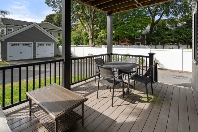 $1,499,000 | 46 Washington Park, Unit 46, Newton, MA 02460