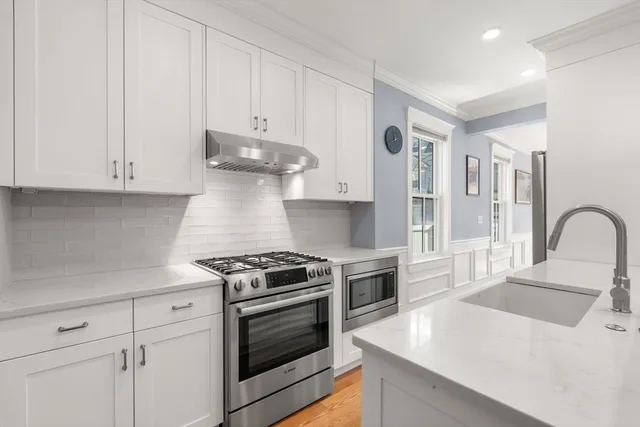 $1,499,000 | 46 Washington Park, Unit 46, Newton, MA 02460