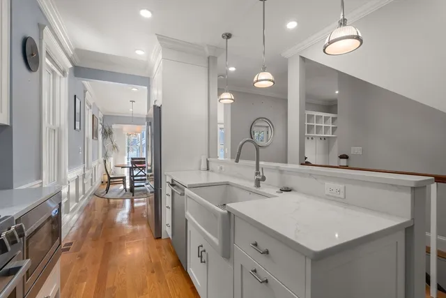$1,499,000 | 46 Washington Park, Unit 46, Newton, MA 02460
