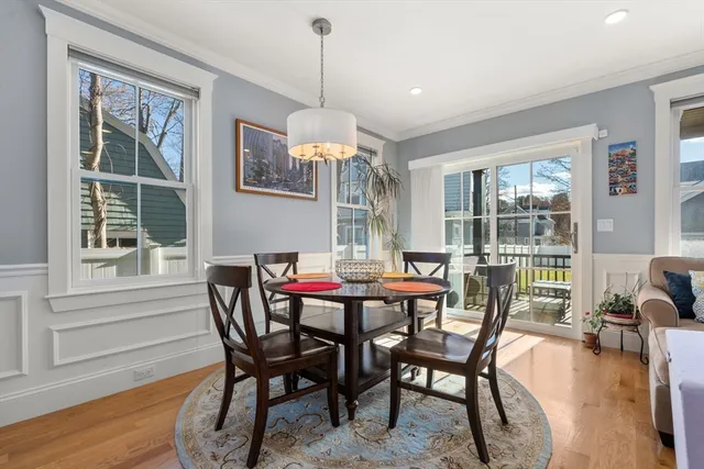$1,499,000 | 46 Washington Park, Unit 46, Newton, MA 02460