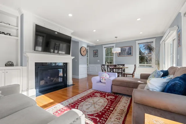 $1,499,000 | 46 Washington Park, Unit 46, Newton, MA 02460