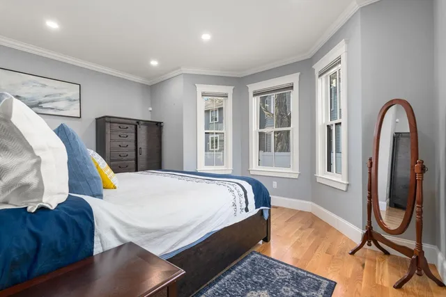 $1,499,000 | 46 Washington Park, Unit 46, Newton, MA 02460