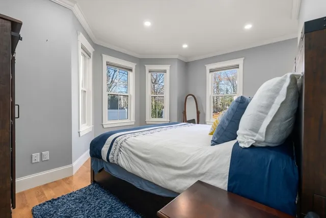 $1,499,000 | 46 Washington Park, Unit 46, Newton, MA 02460