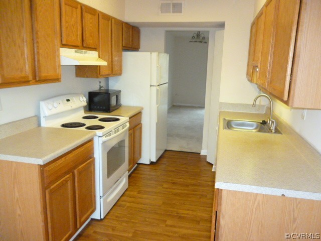 1509 Ivymount Road Richmond, VA 23225 - Photo 8 of 18 Gallery Image 8