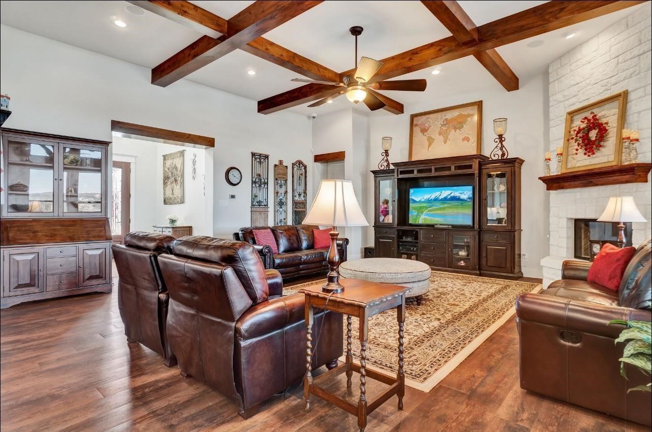 769 Pacific Place Spring Branch, TX 78070 - Photo 29 of 50